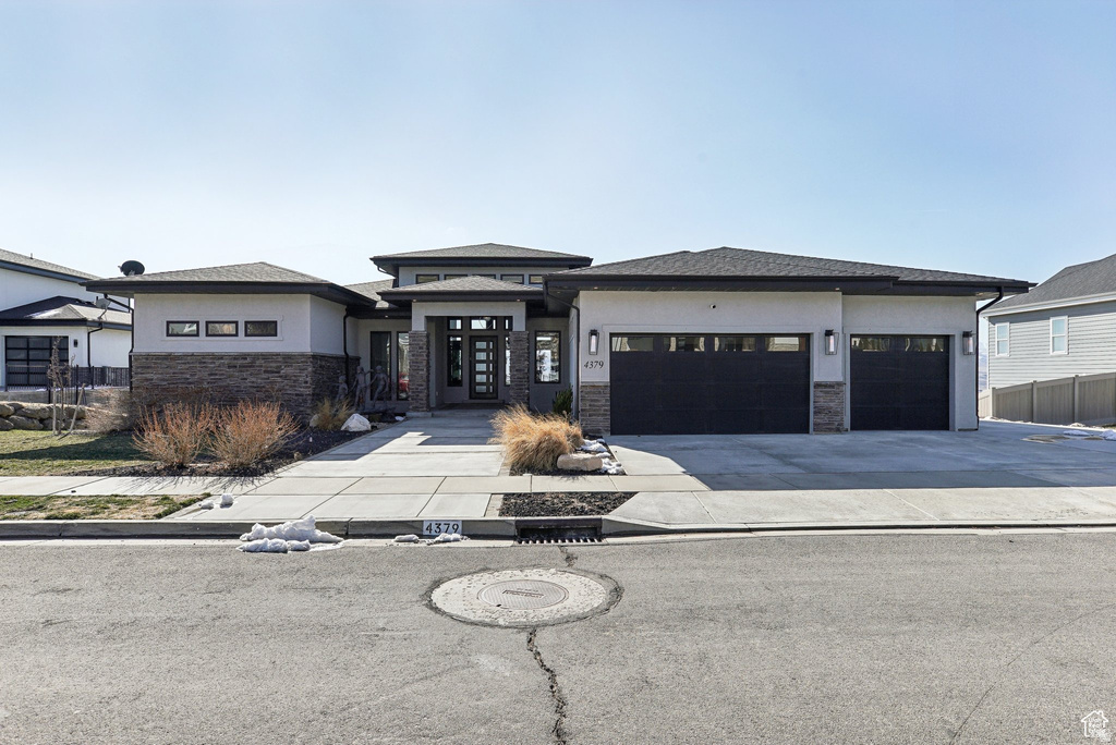 4379 N RIDGE VIEW WAY Lehi, UT 84043