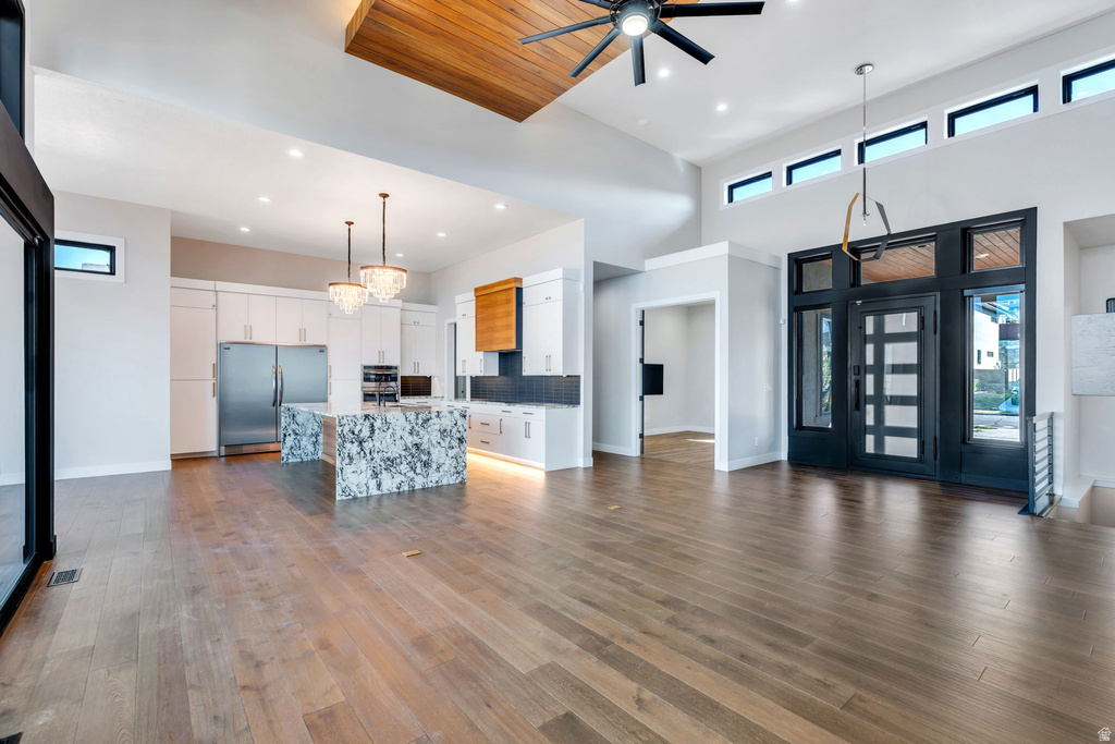 4379 N RIDGE VIEW WAY Lehi, UT 84043