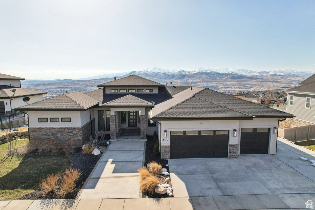 4379 N RIDGE VIEW WAY Lehi, UT 84043