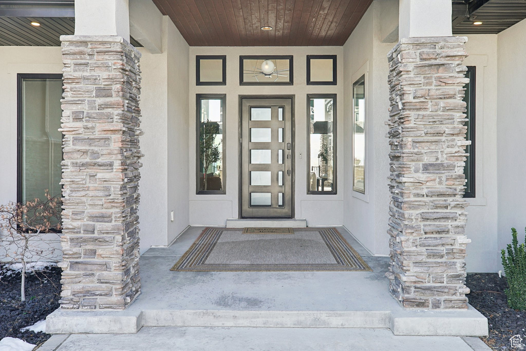 4379 N RIDGE VIEW WAY Lehi, UT 84043