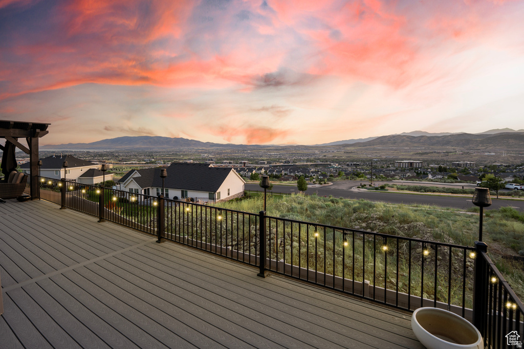 4379 N RIDGE VIEW WAY Lehi, UT 84043