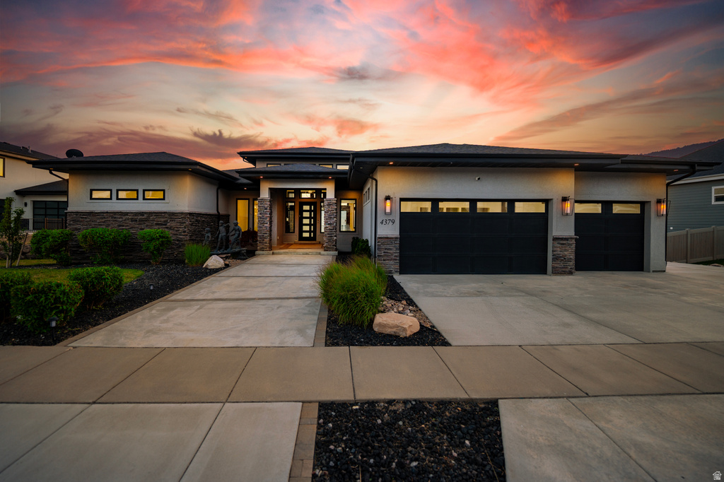 4379 N RIDGE VIEW WAY Lehi, UT 84043