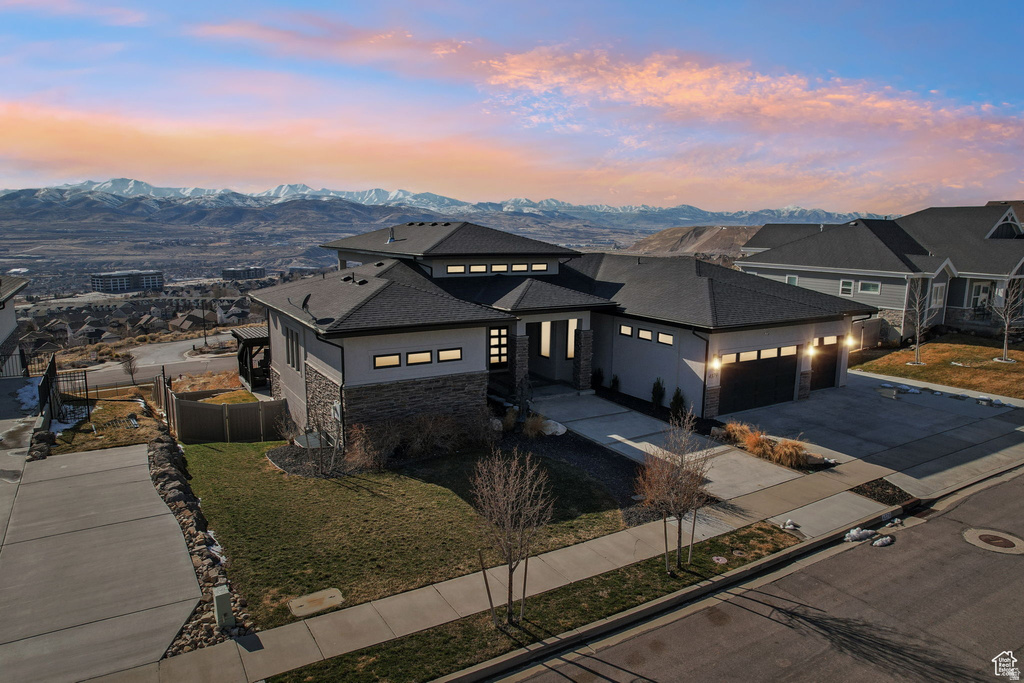 4379 N RIDGE VIEW WAY Lehi, UT 84043