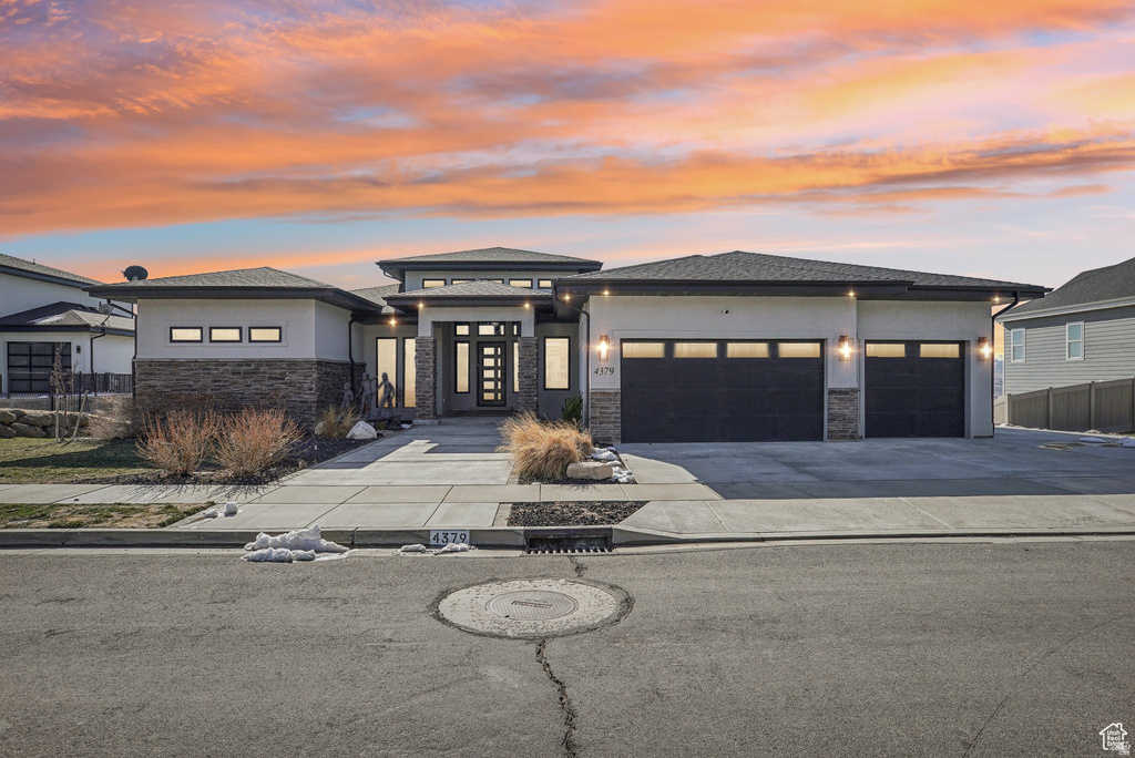 4379 N RIDGE VIEW WAY Lehi, UT 84043