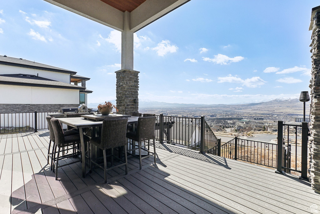 4379 N RIDGE VIEW WAY Lehi, UT 84043
