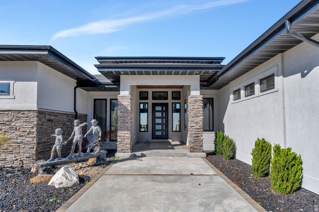 4379 N RIDGE VIEW WAY Lehi, UT 84043