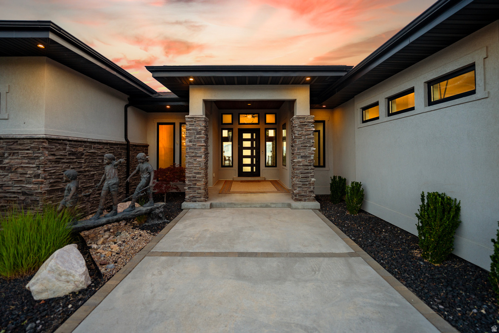 4379 N RIDGE VIEW WAY Lehi, UT 84043