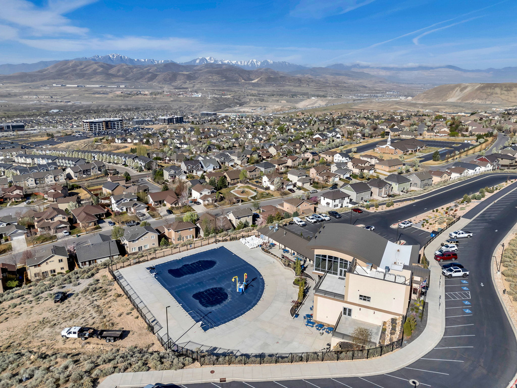 4379 N RIDGE VIEW WAY Lehi, UT 84043