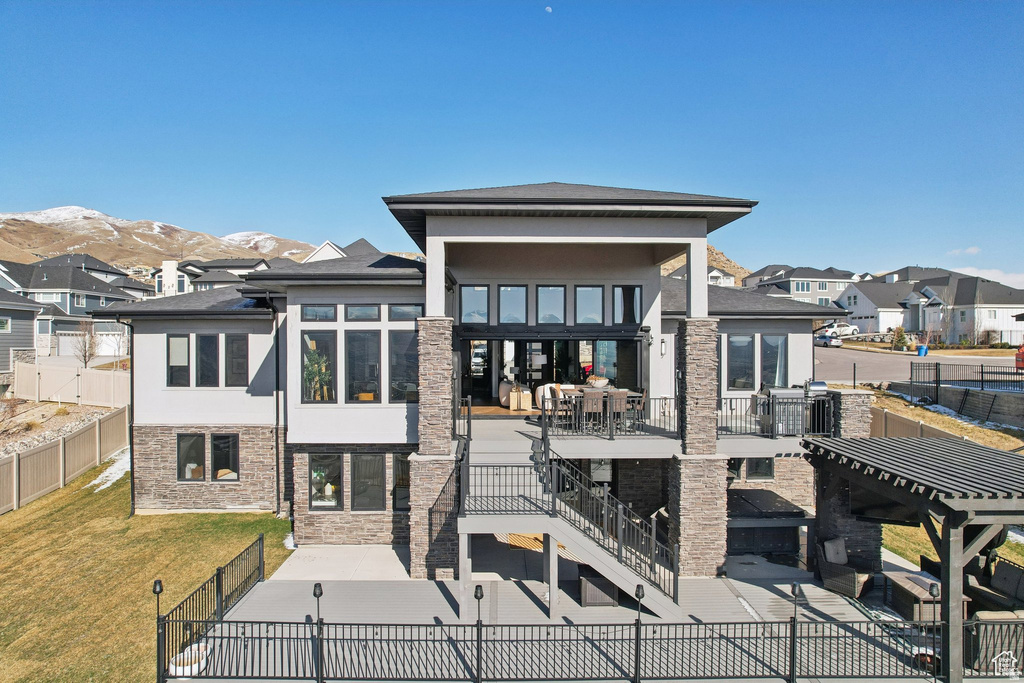 4379 N RIDGE VIEW WAY Lehi, UT 84043