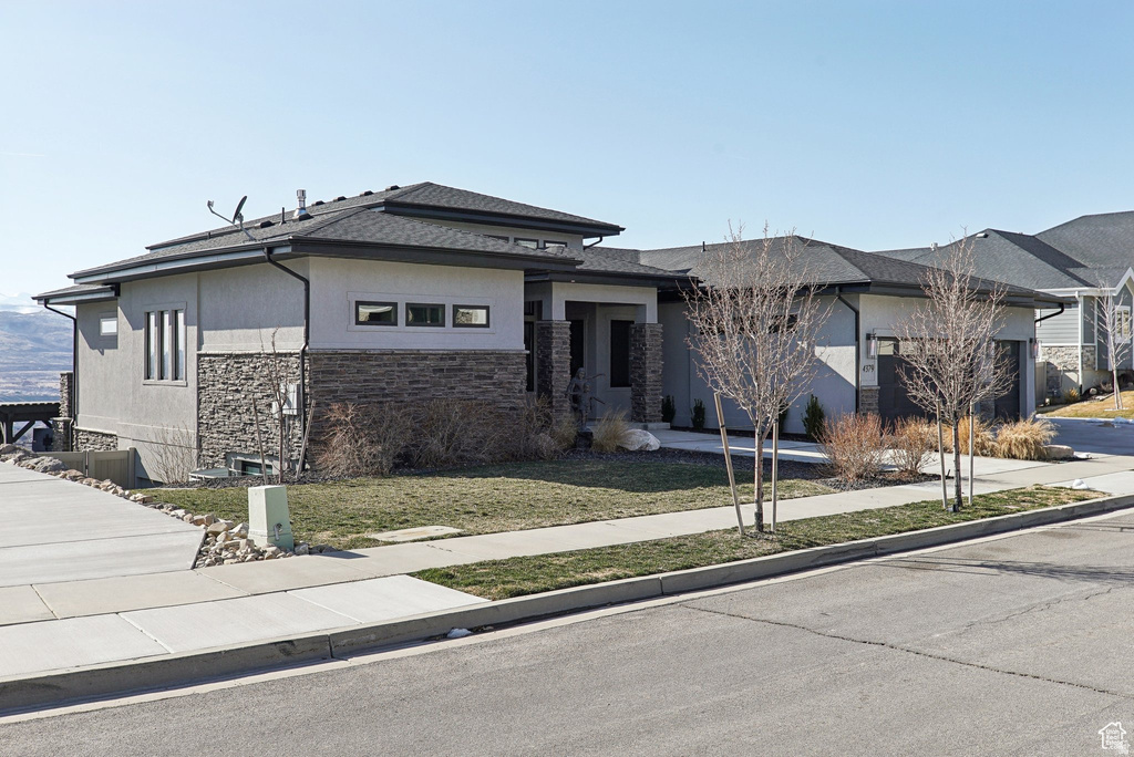 4379 N RIDGE VIEW WAY Lehi, UT 84043