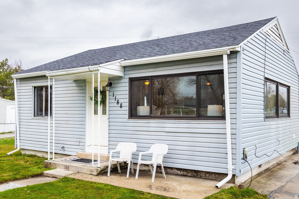 1188 S 1300 W Salt Lake City, UT 84104