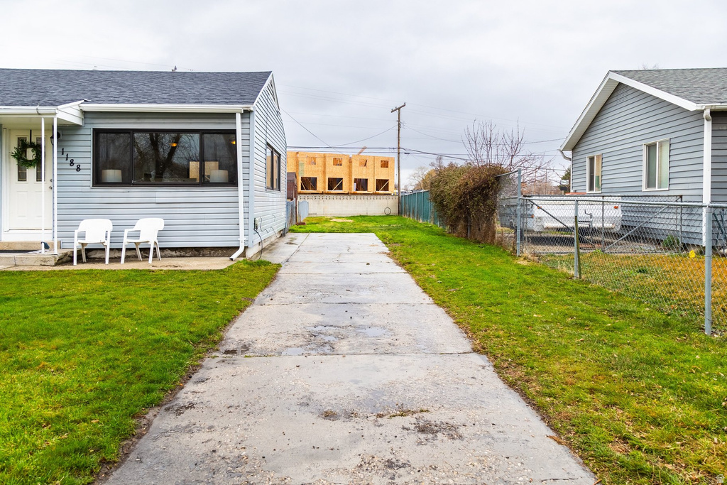 1188 S 1300 W Salt Lake City, UT 84104