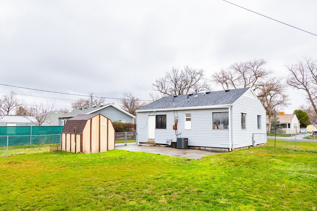 1188 S 1300 W Salt Lake City, UT 84104