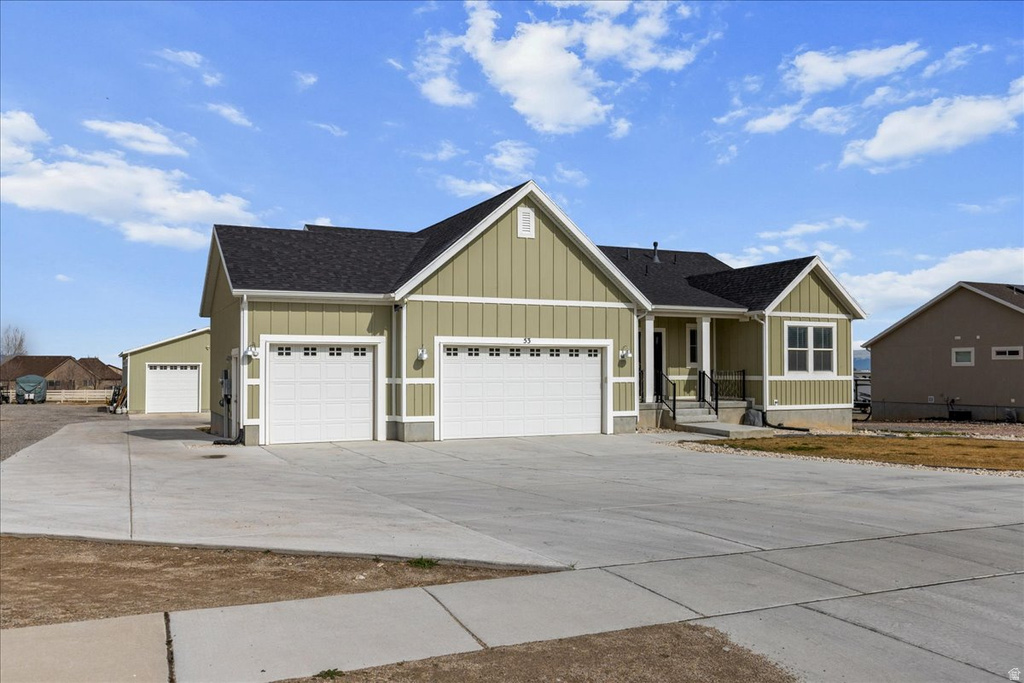53 MARCIANO WAY Grantsville, UT 84029