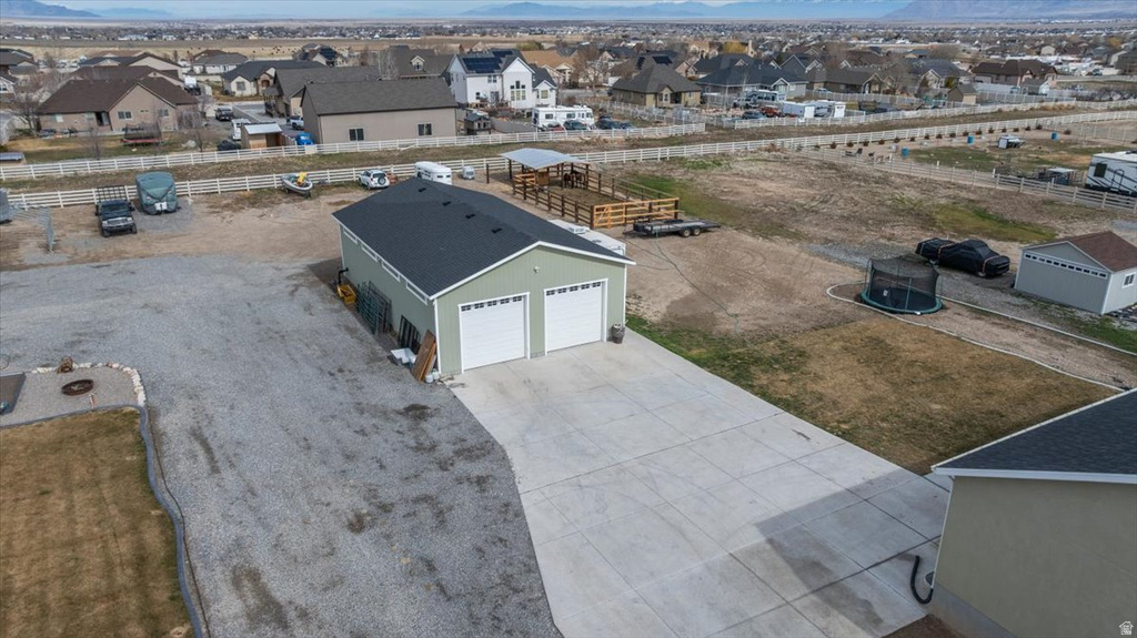 53 MARCIANO WAY Grantsville, UT 84029