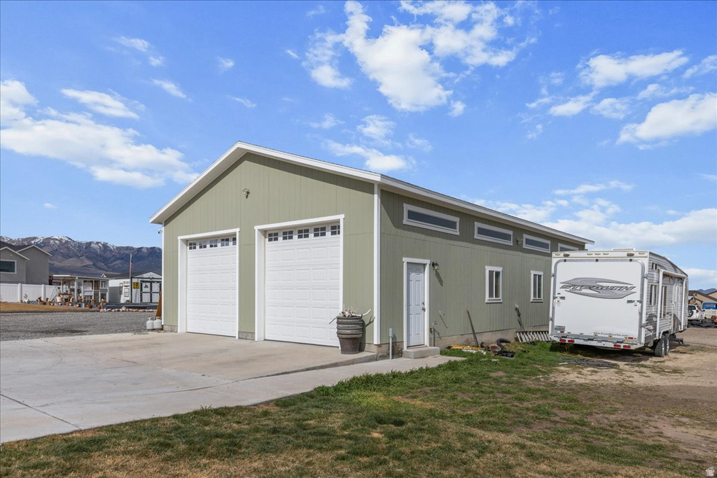 53 MARCIANO WAY Grantsville, UT 84029