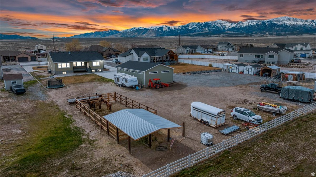 53 MARCIANO WAY Grantsville, UT 84029