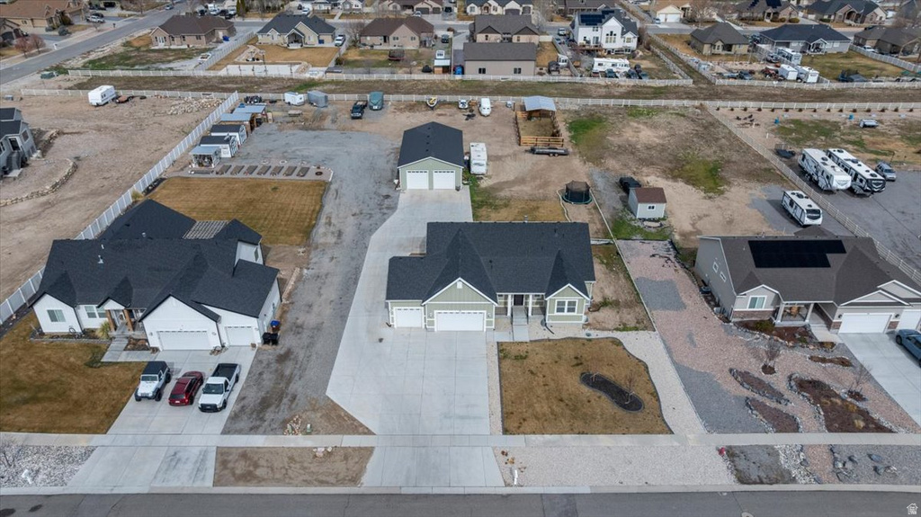 53 MARCIANO WAY Grantsville, UT 84029