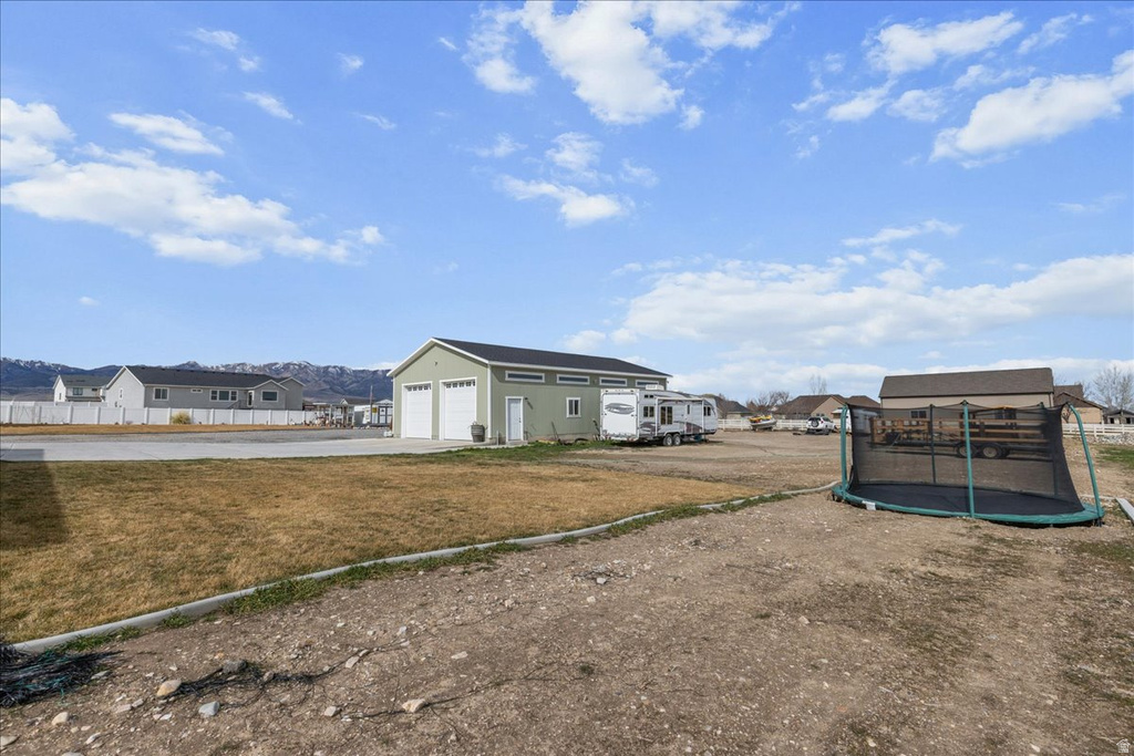 53 MARCIANO WAY Grantsville, UT 84029