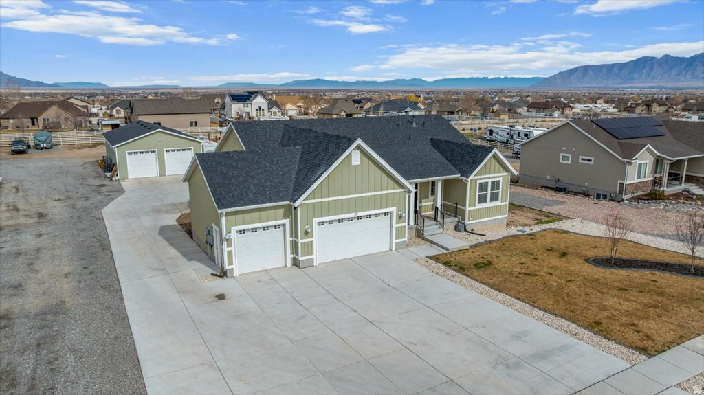 53 MARCIANO WAY Grantsville, UT 84029