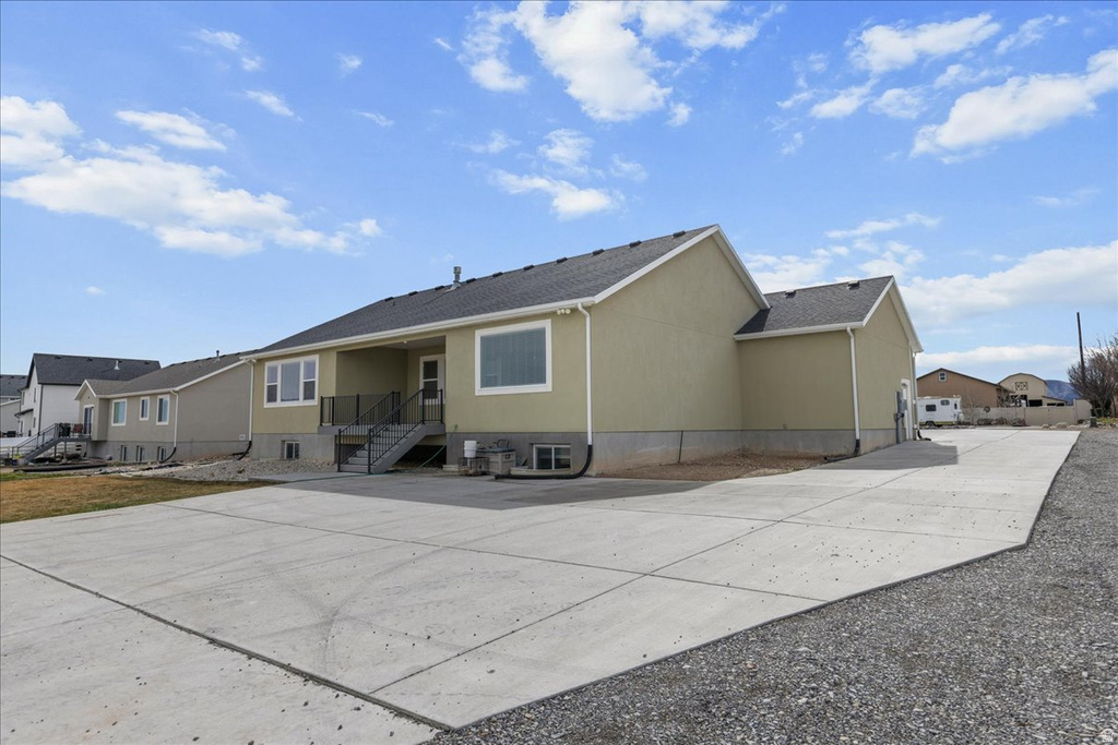 53 MARCIANO WAY Grantsville, UT 84029