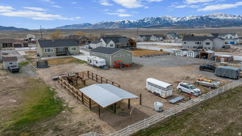 53 MARCIANO WAY Grantsville, UT 84029