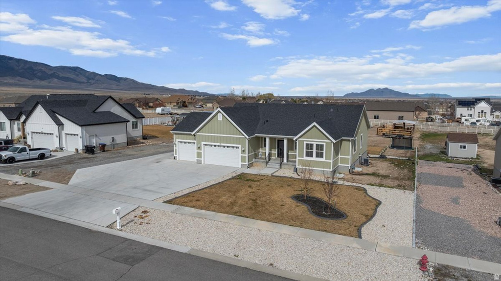 53 MARCIANO WAY Grantsville, UT 84029
