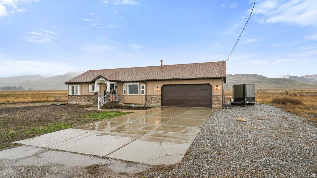 26551 N 8800 W Portage, UT 84331