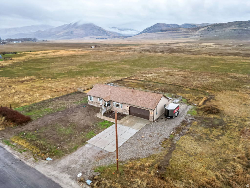 26551 N 8800 W Portage, UT 84331