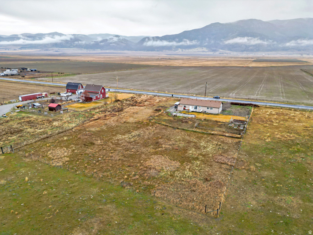 26551 N 8800 W Portage, UT 84331