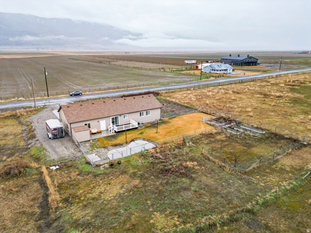 26551 N 8800 W Portage, UT 84331