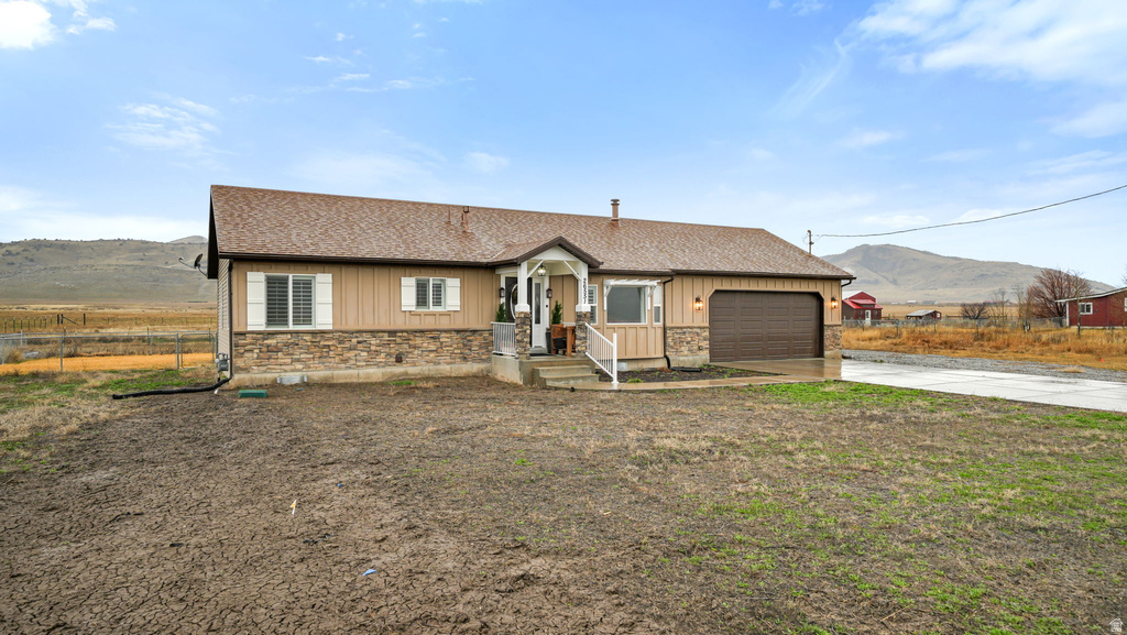 26551 N 8800 W Portage, UT 84331