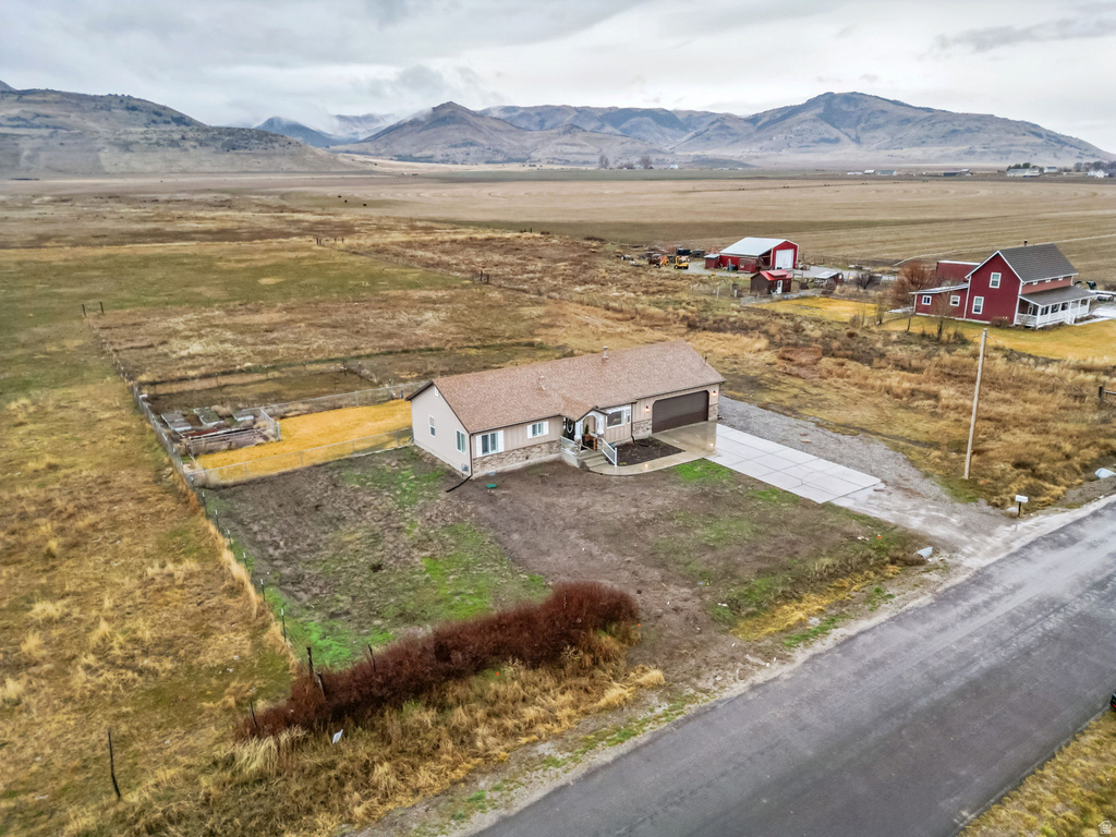 26551 N 8800 W Portage, UT 84331