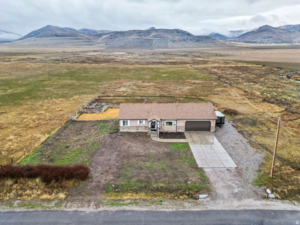 26551 N 8800 W Portage, UT 84331