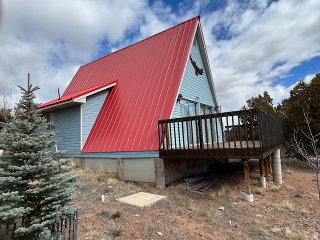45720 W AIRPORT RD Fruitland, UT 84027