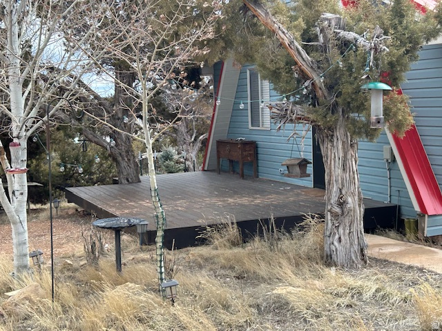 45720 W AIRPORT RD Fruitland, UT 84027