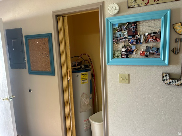 45720 W AIRPORT RD Fruitland, UT 84027