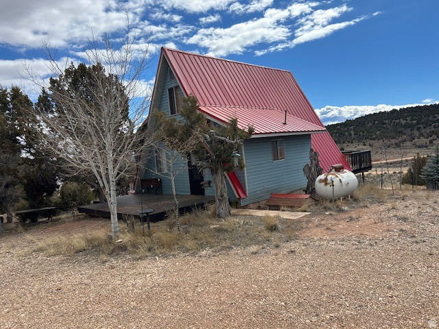 45720 W AIRPORT RD Fruitland, UT 84027