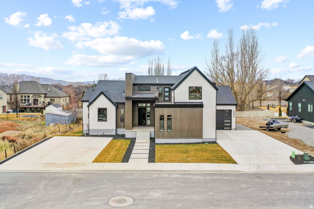1407 N 750 W Pleasant Grove, UT 84062