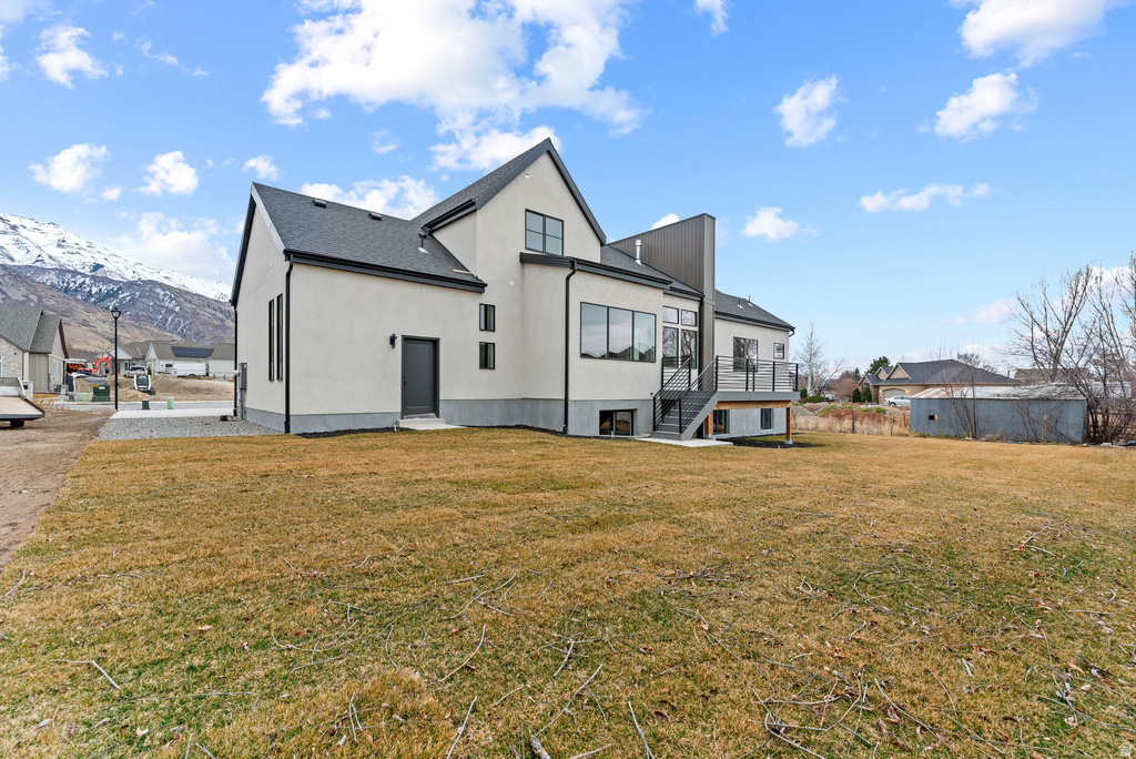 1407 N 750 W Pleasant Grove, UT 84062