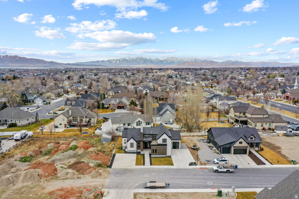 1407 N 750 W Pleasant Grove, UT 84062