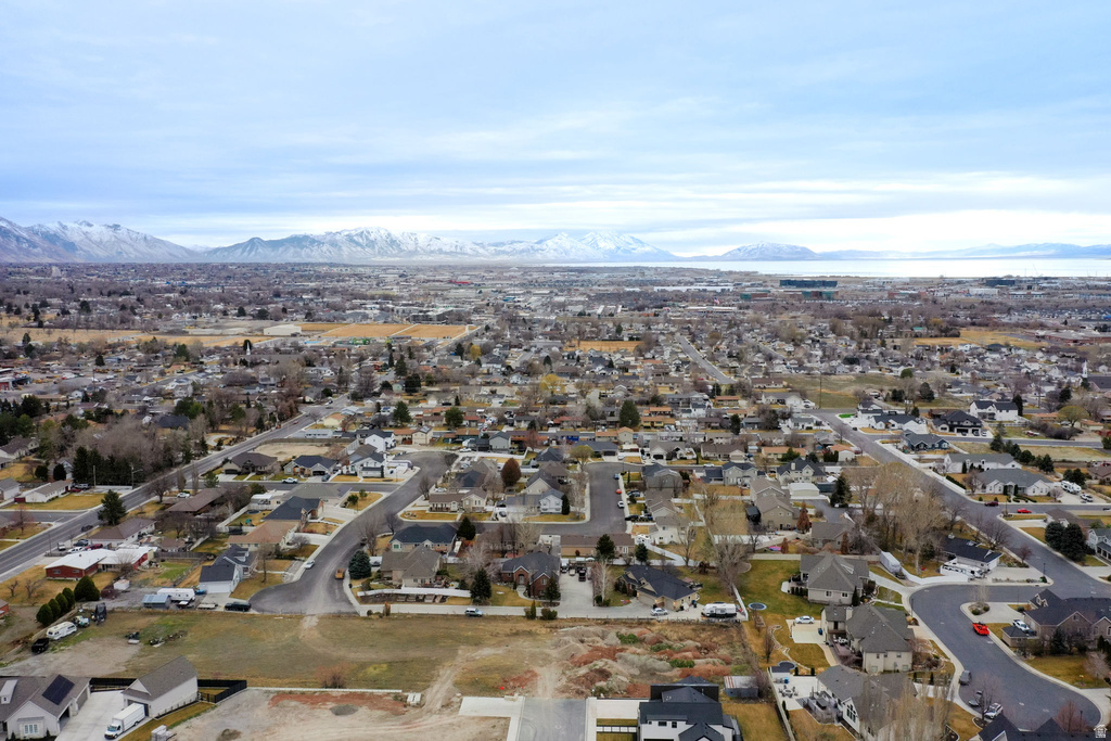 1407 N 750 W Pleasant Grove, UT 84062