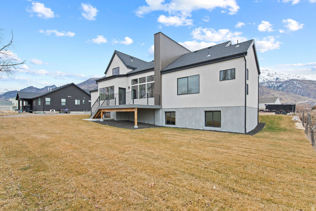 1407 N 750 W Pleasant Grove, UT 84062