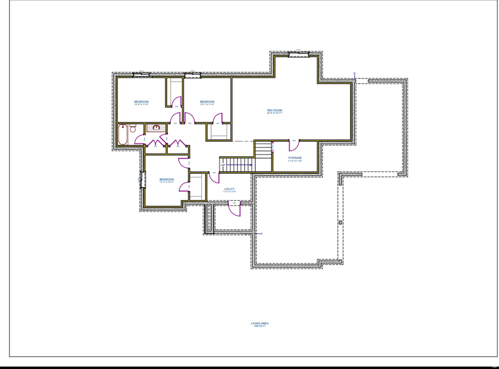 1407 N 750 W Pleasant Grove, UT 84062