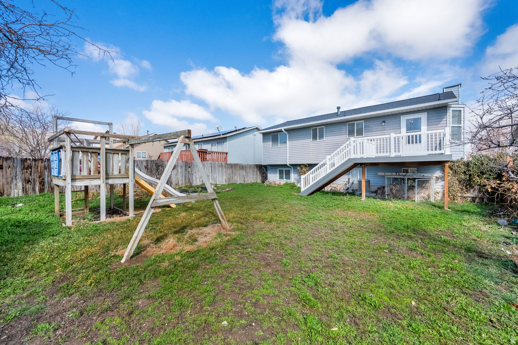 6796 S CYCLAMEN DR West Jordan, UT 84081