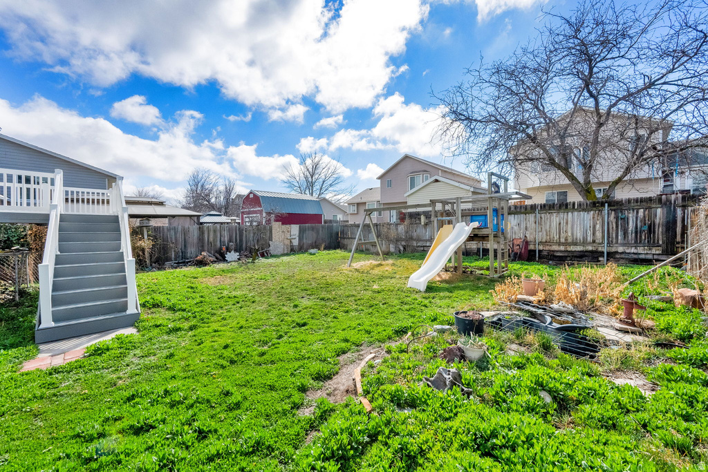 6796 S CYCLAMEN DR West Jordan, UT 84081