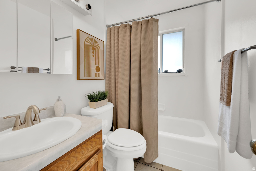 6796 S CYCLAMEN DR West Jordan, UT 84081