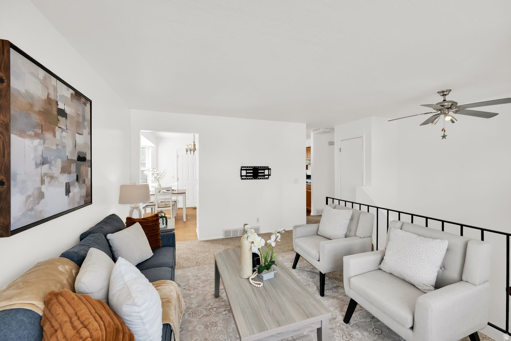 6796 S CYCLAMEN DR West Jordan, UT 84081