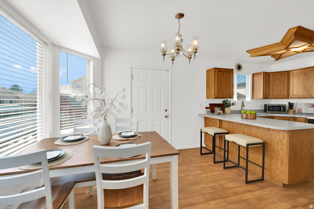 6796 S CYCLAMEN DR West Jordan, UT 84081