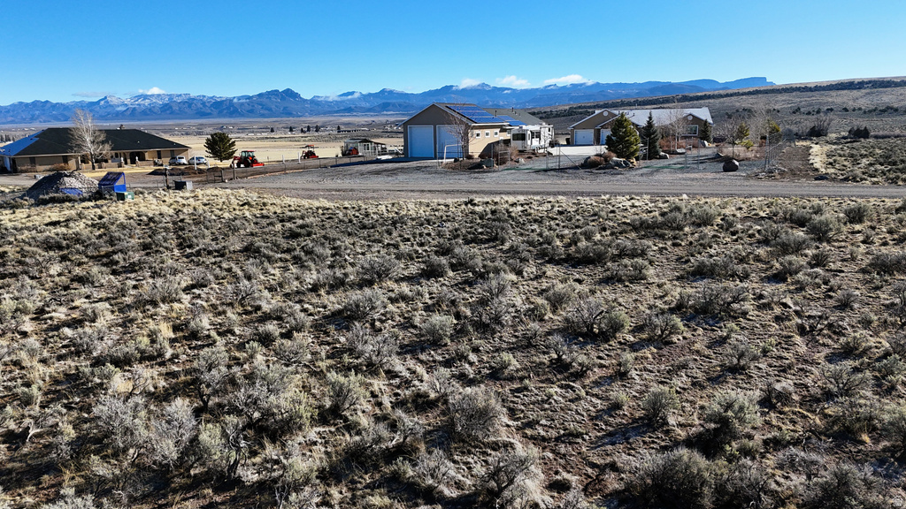 230 E DD HOLLOW RD Panguitch, UT 84759